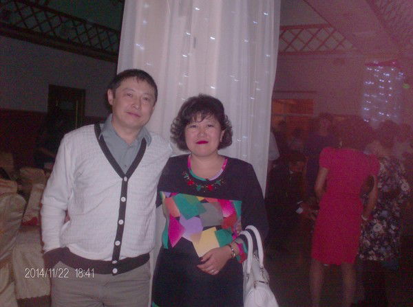 Жолдасбек Садвакасов