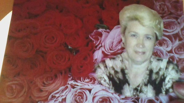 Маргарита Плясунова