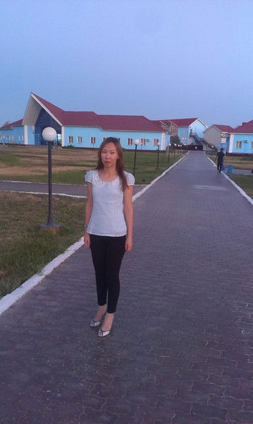 Марико Абдурахман