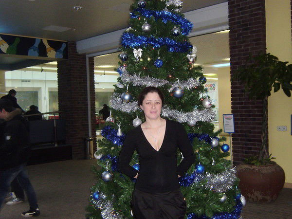 Гулечка Чунеева