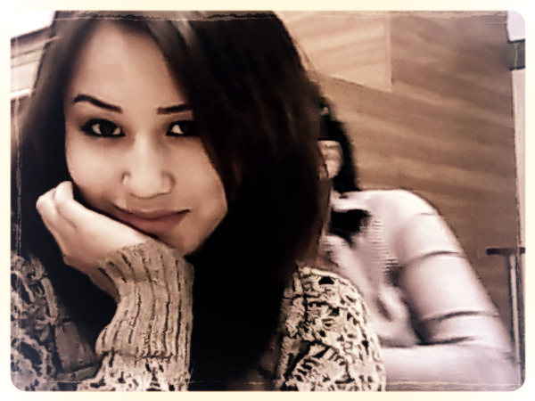 Гульжайна Ермашова