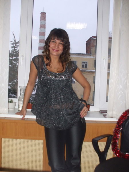 Юлия Бывалова