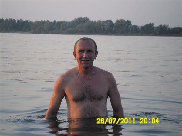 Владимир Евдокимов