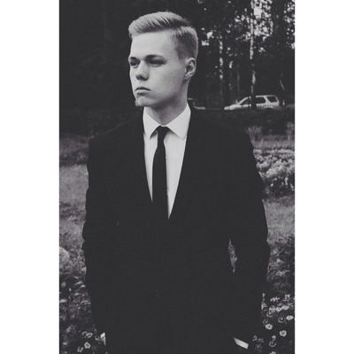 Илья Марусов