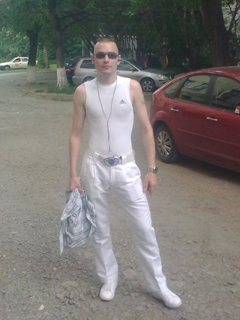 Сергей Ляшенко