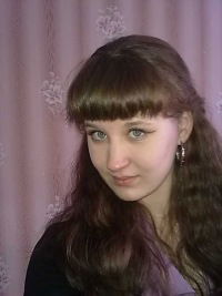 Валерия Корнильцева