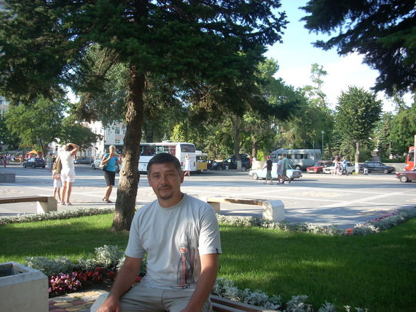 Артур Ибрагимов