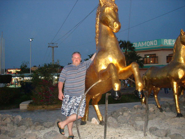 Гордеев Николай