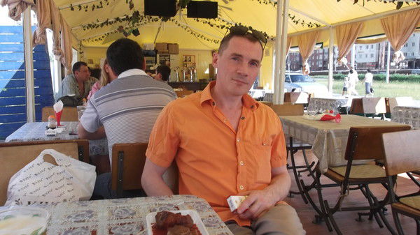 Роман Луценко