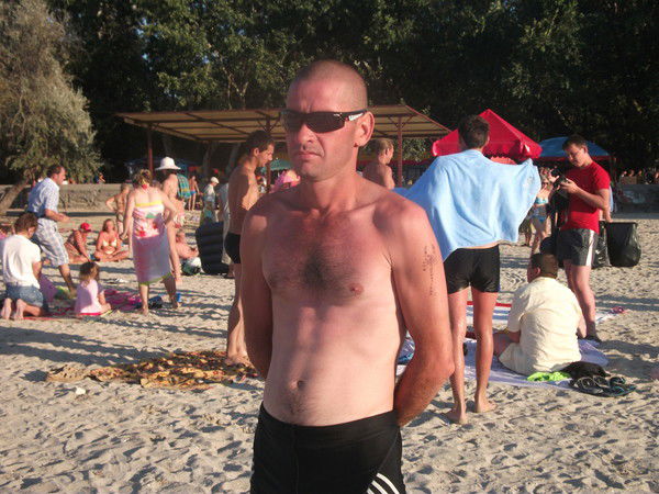 Эльдар Садыхов