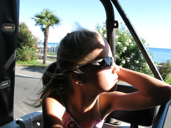 Полина Харина