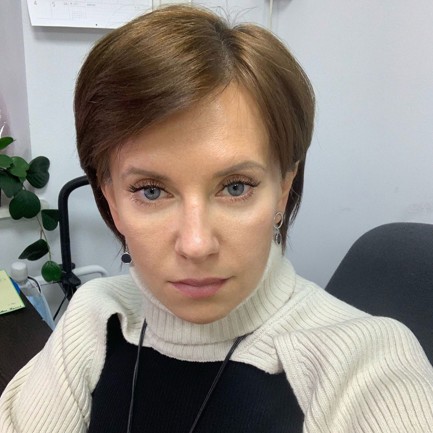 Виктория Крамаренко