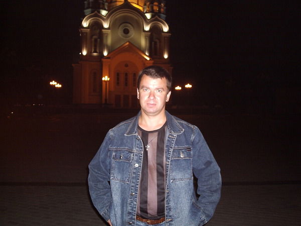 Юрий Аношкин