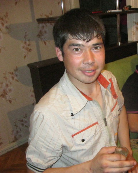 Бауржан Батанов