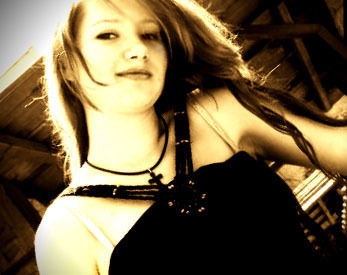 Катя Боровская