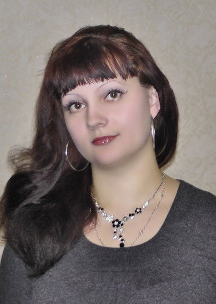 Наталия Мордвинцева