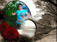 Галина Салахова