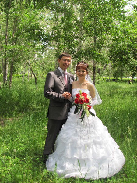 Залия Исянгулова