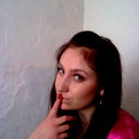 Алена Терехова