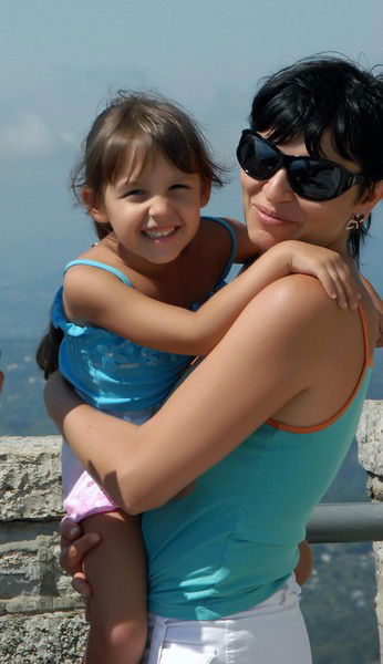 Жанна Иншина