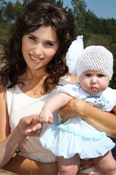 Регина Байтерякова