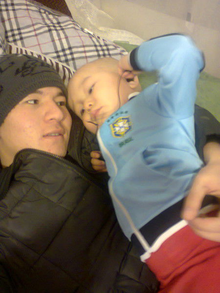 Erlan _-_Berdibaev_-_