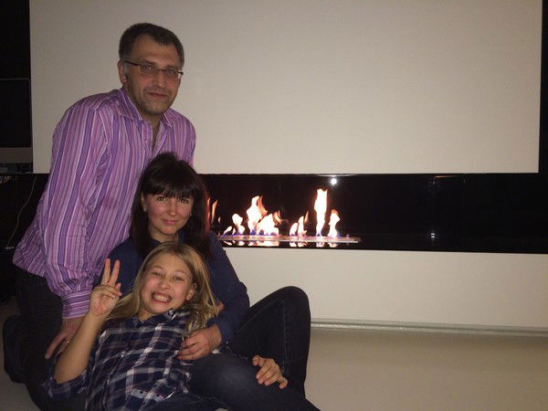 Наталья Чеснова