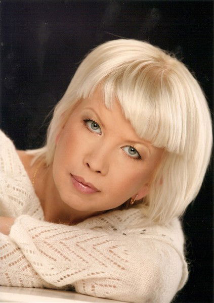 Елена Ерошина