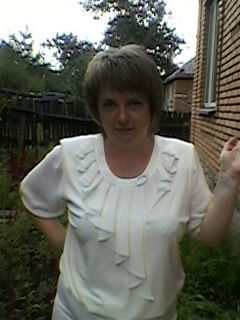 Светлана Гербут