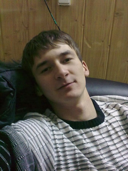 Сечанцын Виктор