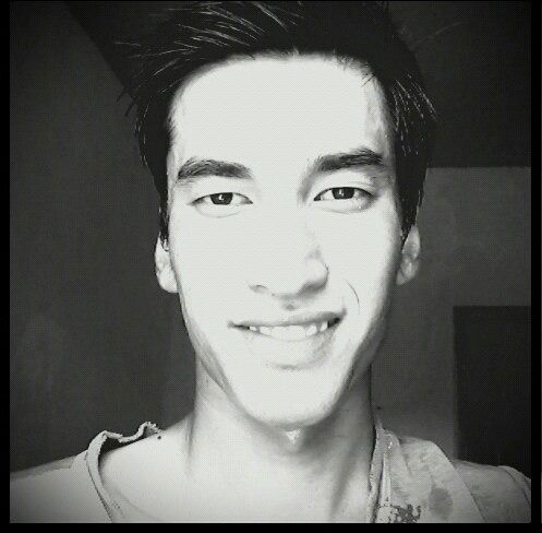 Асхат Калдан