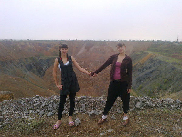 Кристина Воротило