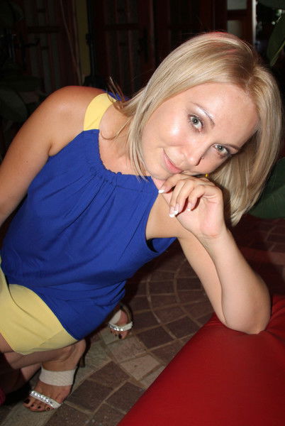 Ольга Павлова