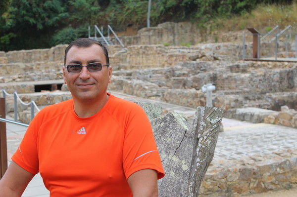 Дмитрий Чечков