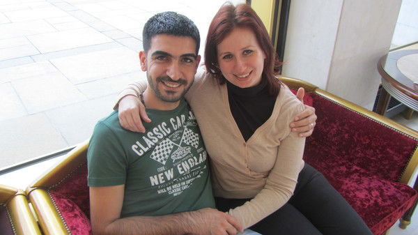 Катерина Кансо