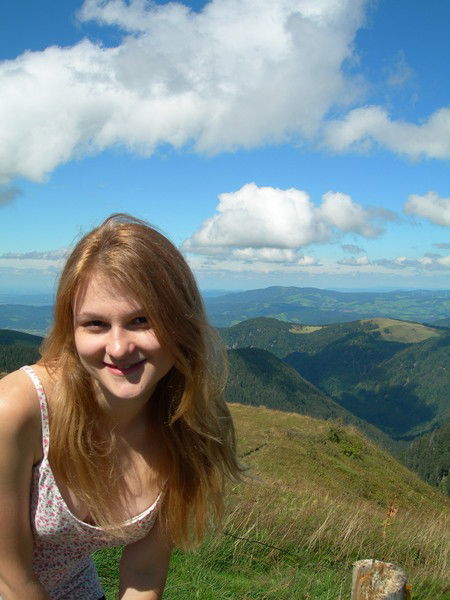 Таис Кошелева