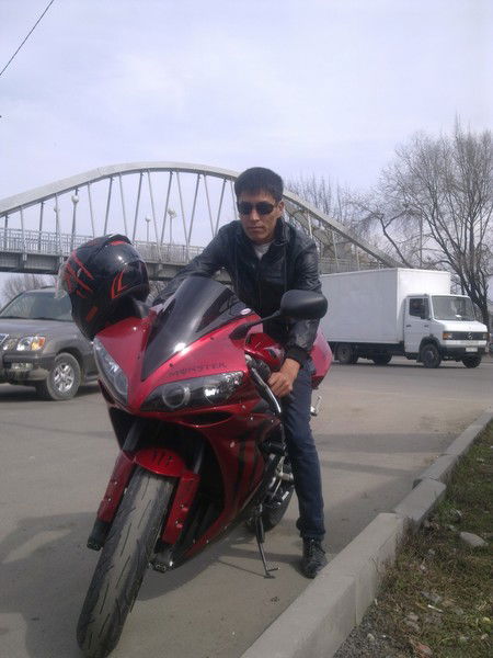 Бакдаулет Бекишев