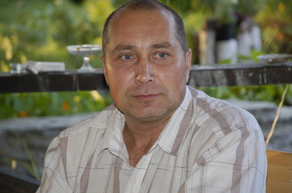 Сергей Кузнецов