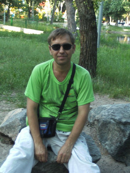 Валерий Шевченко