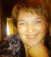 Ирина Самонина