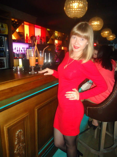 Алёна Усачёва