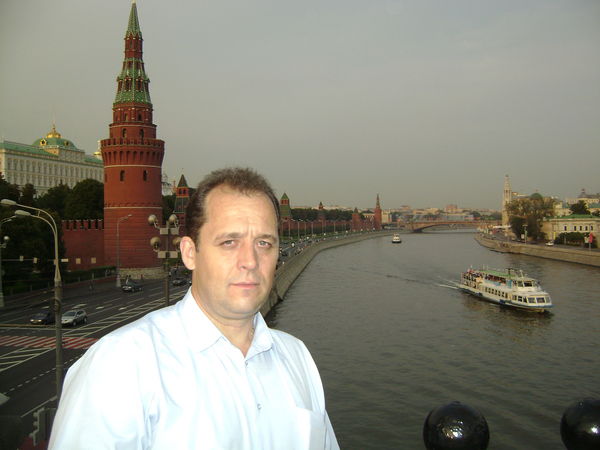 Сергей Рябый