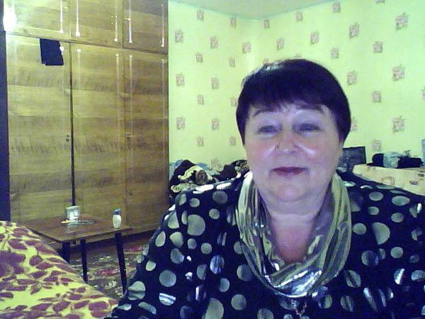 Эмилия Панюкова