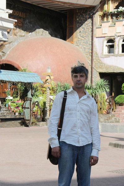 Игорь Варьяш