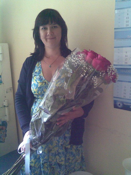 Татьяна Исмагилова