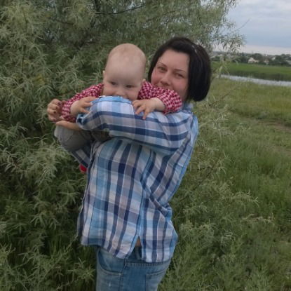 Иванна Пищиц