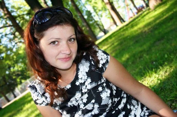 Ирина Конева