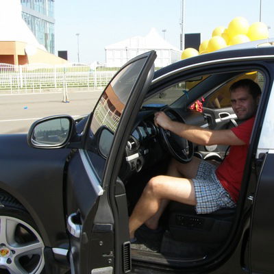 Дмитрий Дмитриев