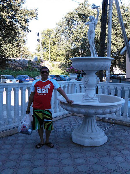 Антон Шайдулин