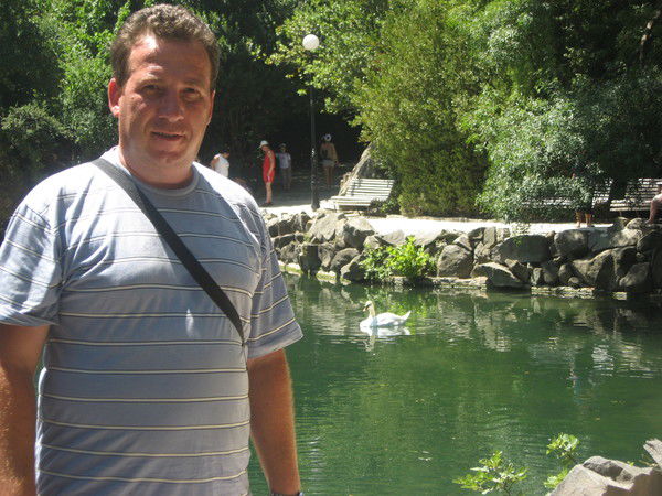 Юрий Ивашкевич